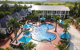 Thien An Hotel